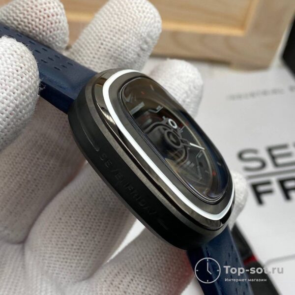Часы Sevenfriday SF/T3 — изображение 4
