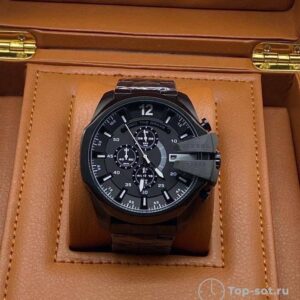 Часы Diesel Mega Chief DZ4283