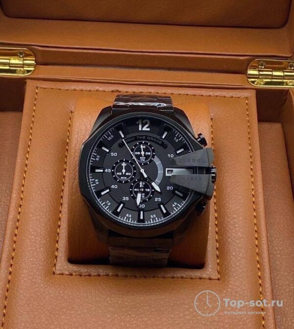 Часы Diesel Mega Chief DZ4283