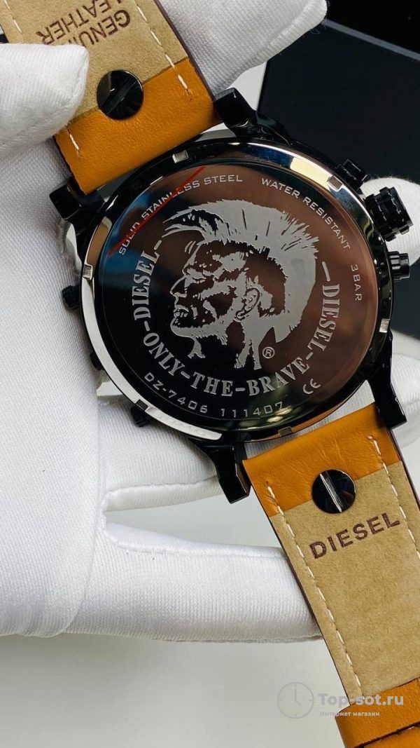 Часы Diesel DZ7406 — изображение 3