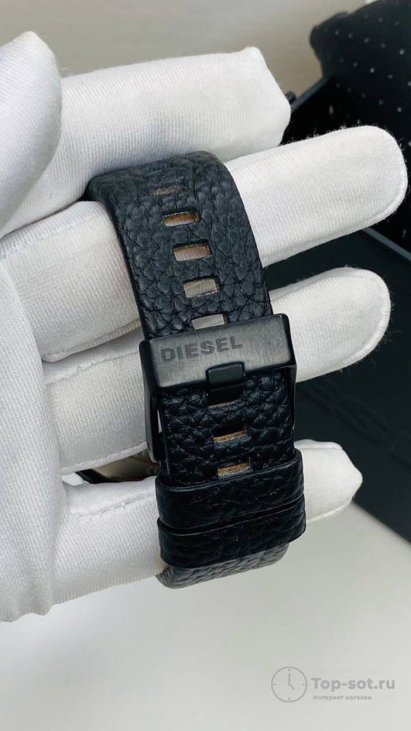 Часы Diesel Little Daddy DZ7257 — изображение 4