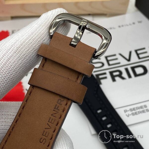 Часы Sevenfriday M2/02 — изображение 7