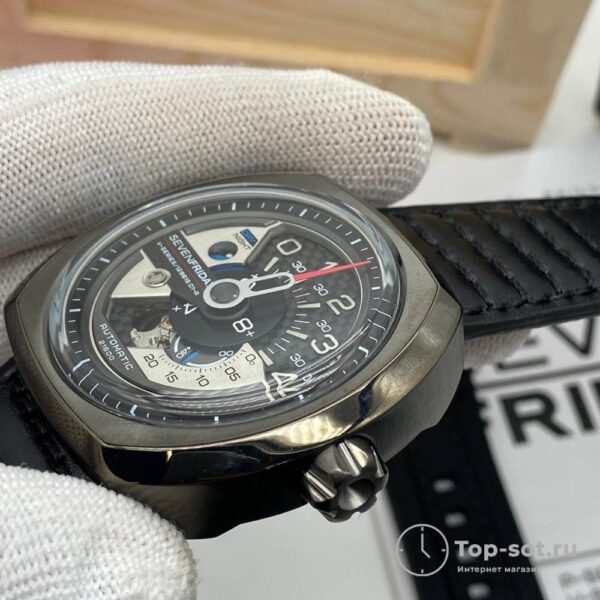 Часы Sevenfriday V3/01 — изображение 2