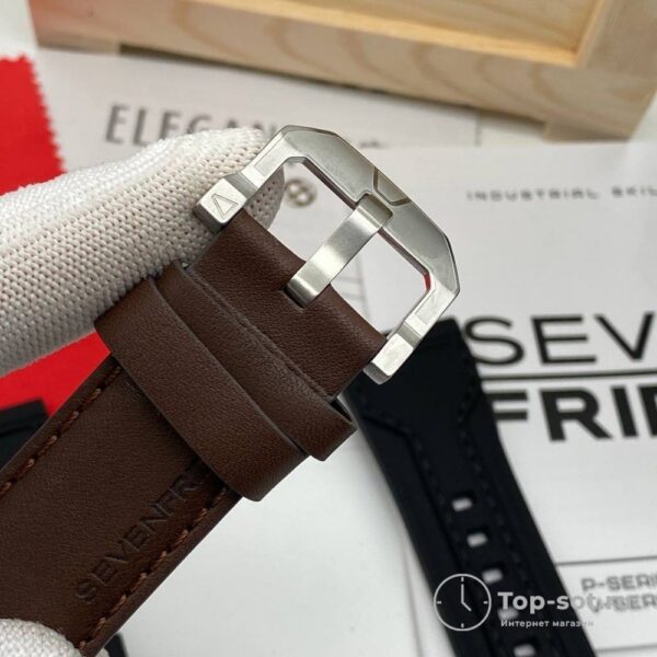 Часы Sevenfriday V2/01 — изображение 6
