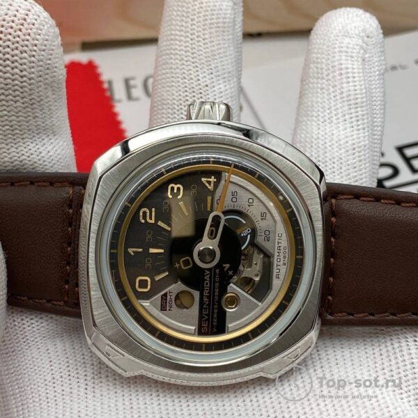 Часы Sevenfriday V2/01 — изображение 4