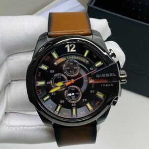 Часы Diesel Mega Chief DZ4343