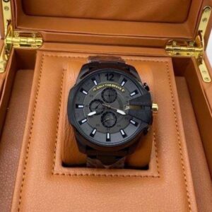 Часы Diesel Mega Chief DZ4479