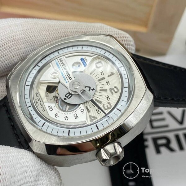 Часы Sevenfriday V1/01 — изображение 2