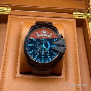 Часы Diesel Mega Chief DZ4318