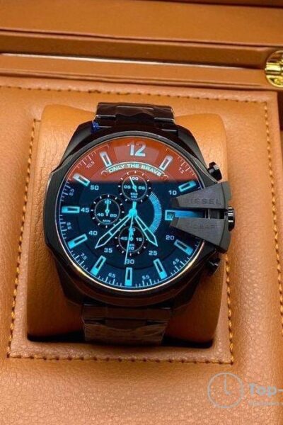 Часы Diesel Mega Chief DZ4318