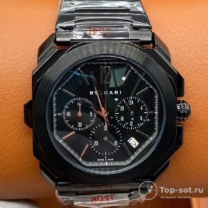 Часы Bvlgari