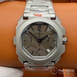 Часы Bvlgari