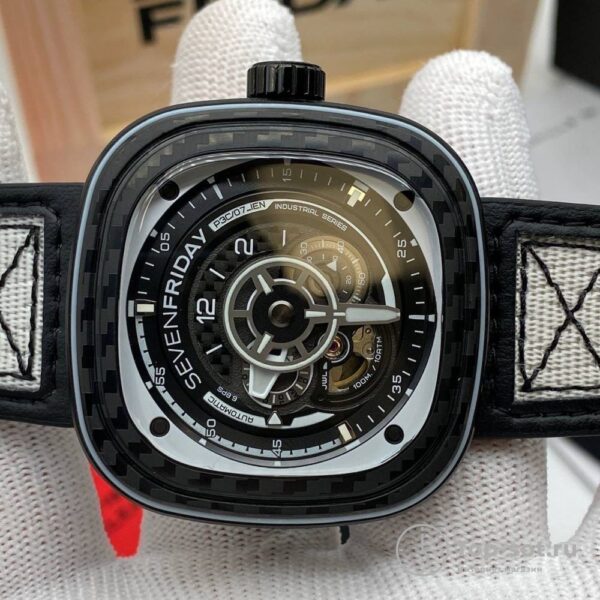 Часы Sevenfriday P3C/04 — изображение 4