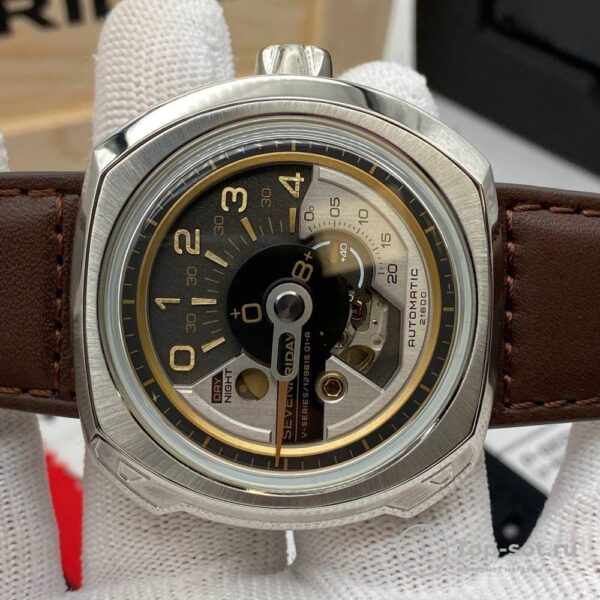 Часы Sevenfriday V2/01 — изображение 4