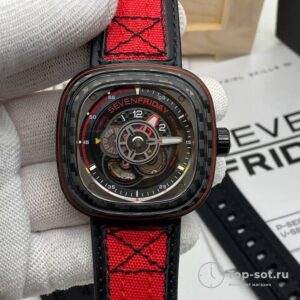 Часы Sevenfriday P3C/04