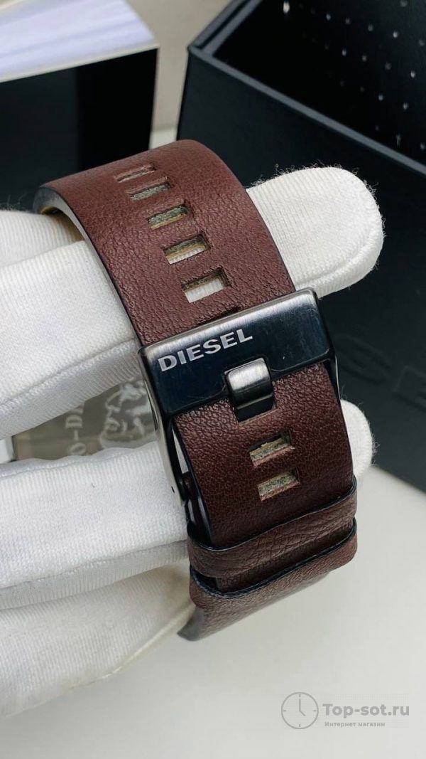 Часы Diesel Mr. Daddy DZ7314 — изображение 4