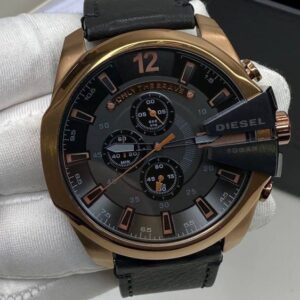 Часы Diesel Mega Chief DZ4459