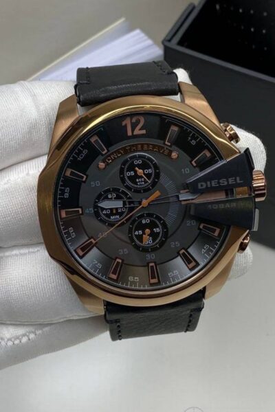 Часы Diesel Mega Chief DZ4459
