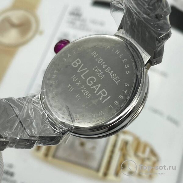 Часы Bvlgari — изображение 5