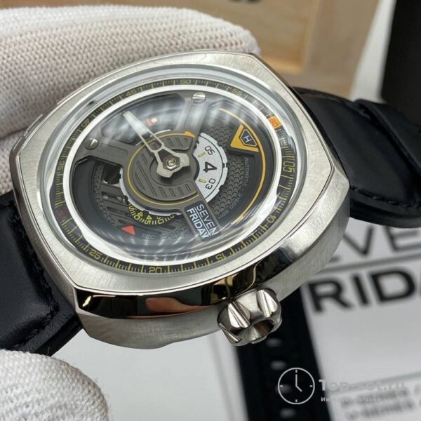Часы Sevenfriday W1/01 — изображение 2