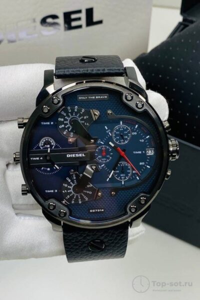 Часы Diesel Mr. Daddy 2.0 DZ7414