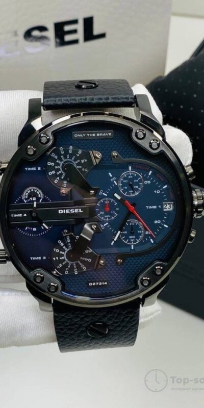 Часы Diesel Mr. Daddy 2.0 DZ7414