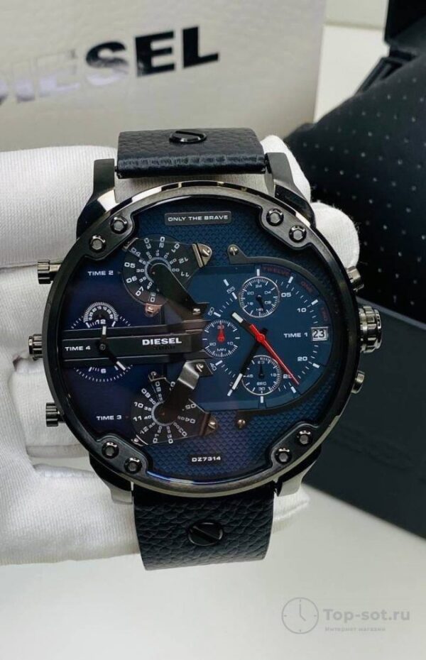 Часы Diesel Mr. Daddy 2.0 DZ7414