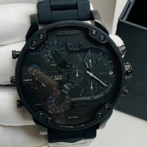 Часы Diesel Mr. Daddy 2.0 DZ7396