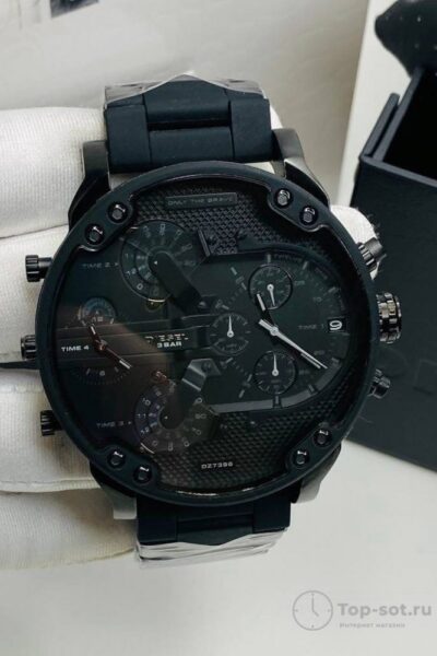 Часы Diesel Mr. Daddy 2.0 DZ7396
