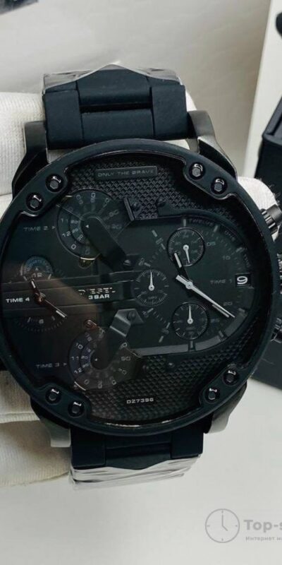 Часы Diesel Mr. Daddy 2.0 DZ7396
