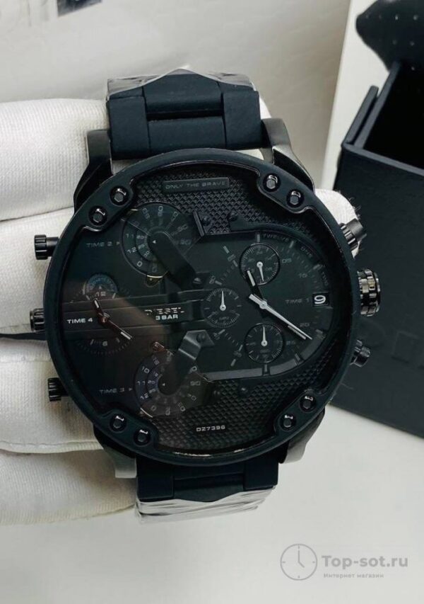 Часы Diesel Mr. Daddy 2.0 DZ7396