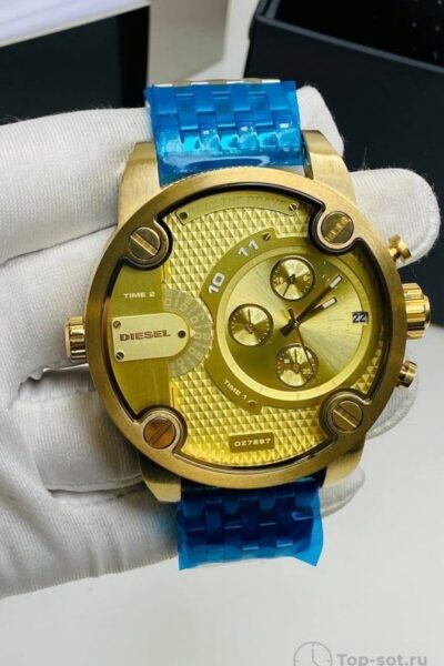 Часы Diesel Little Daddy DZ7287