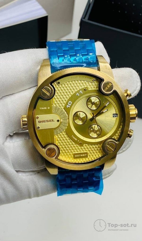 Часы Diesel Little Daddy DZ7287
