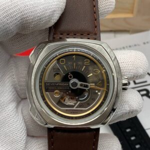 Часы Sevenfriday V2/01