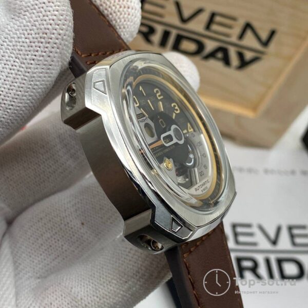 Часы Sevenfriday V2/01 — изображение 3