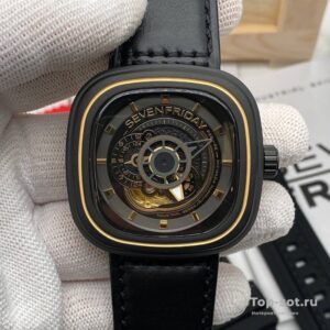 Часы Sevenfriday P2B/02