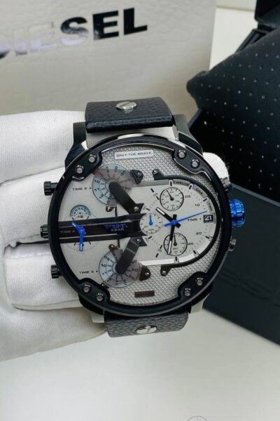 Часы Diesel Mr. Daddy 2.0 DZ7420