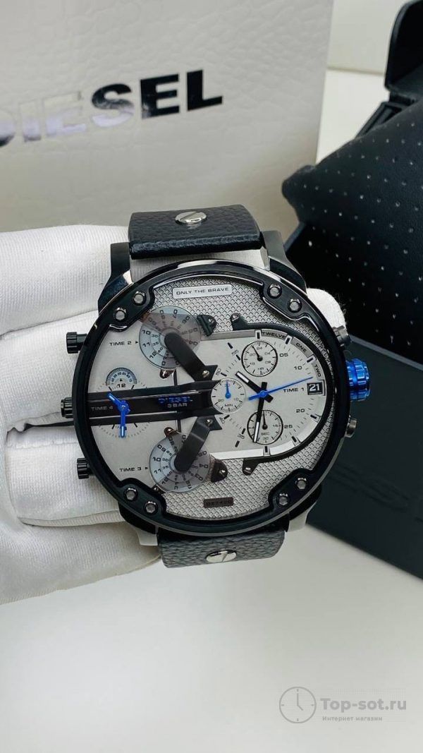 Часы Diesel Mr. Daddy 2.0 DZ7420
