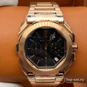Часы Bvlgari