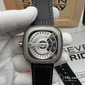 Часы Sevenfriday M1/01