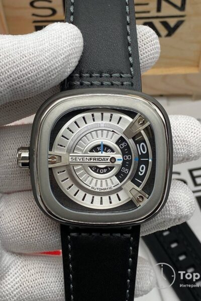 Часы Sevenfriday M1/01