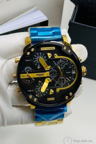 Часы Diesel DZ7333