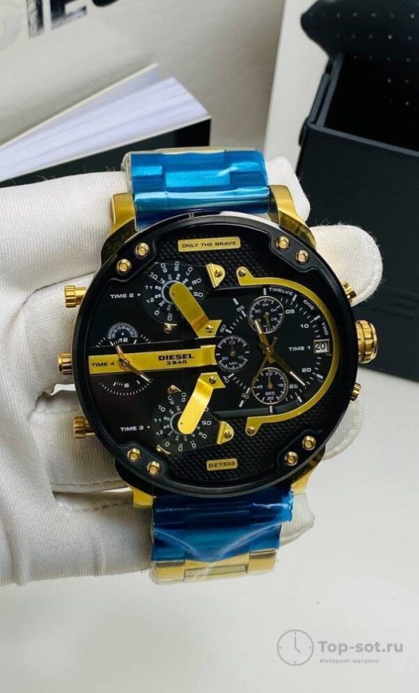 Часы Diesel DZ7333