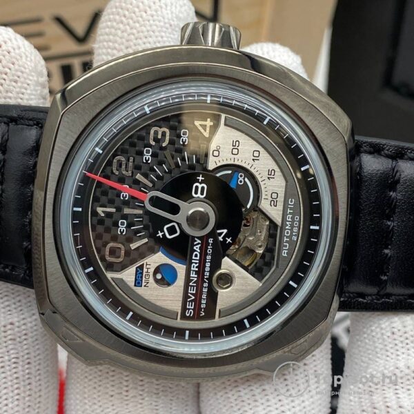 Часы Sevenfriday V3/01 — изображение 4