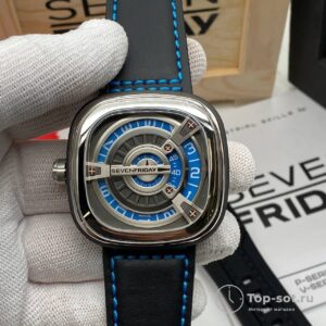 Часы Sevenfriday M1/05