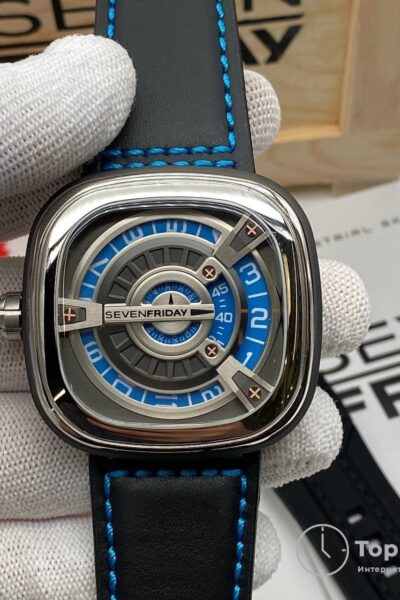 Часы Sevenfriday M1/05