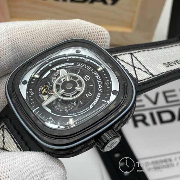 Часы Sevenfriday P3C/04 — изображение 2