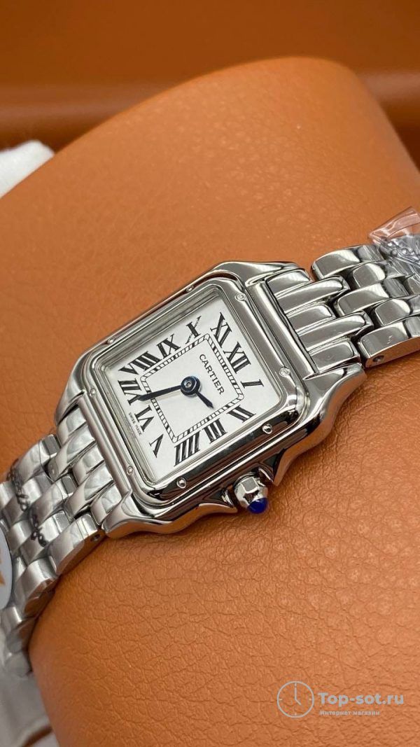 Часы Cartier Panthere — изображение 3