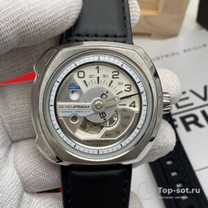 Часы Sevenfriday V1/01