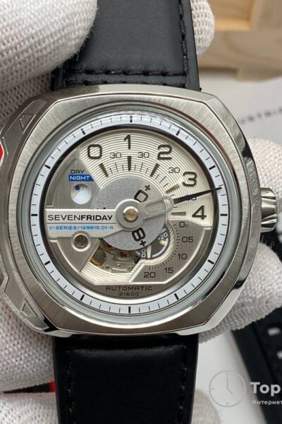 Часы Sevenfriday V1/01